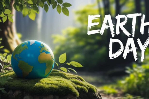 A Common Question About Earth Day That People Search Most