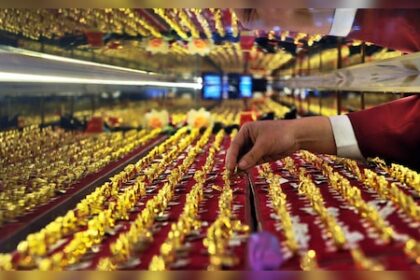 Akshaya Tritiya 2025: Ways to spot fake vs real gold
