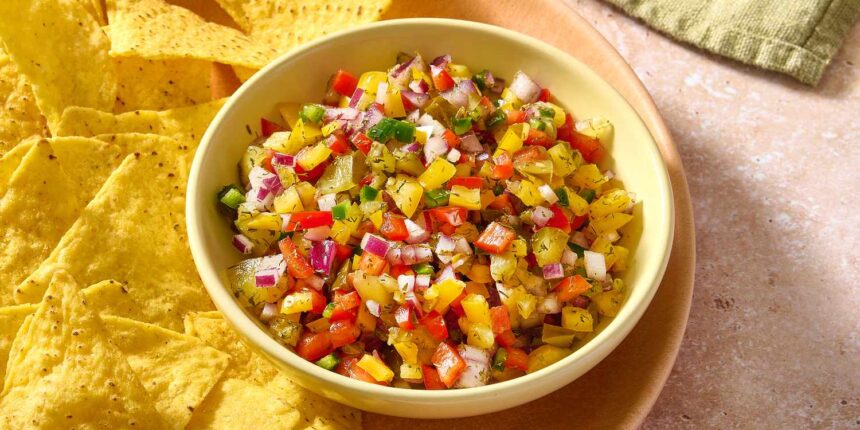 Copycat Pickle D Gell Recipe