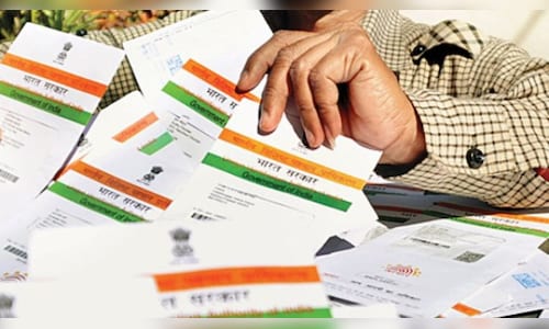 Aadhaar Card Update: Aadhaar is now mandatory to avail subsidy, benefits under Enam scheme