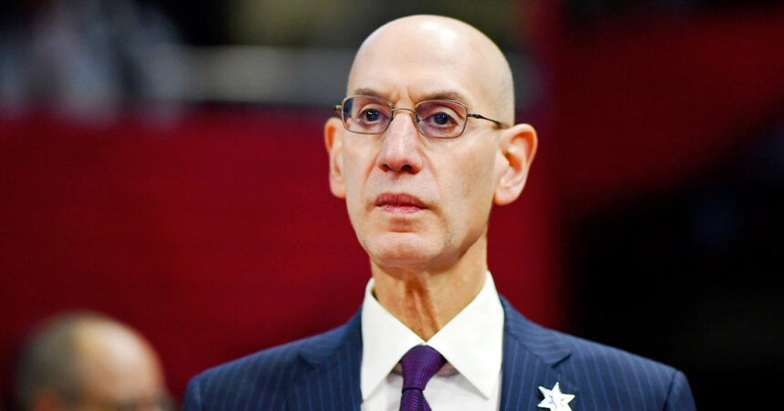 La NBA Rivoluzionerà L'Uropa: Un Nuovo Torneo Nel 2026?