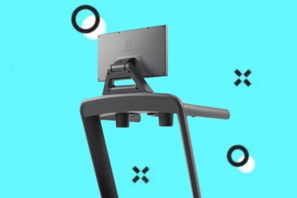 Aviron Victory Treadmill Review: Get Low