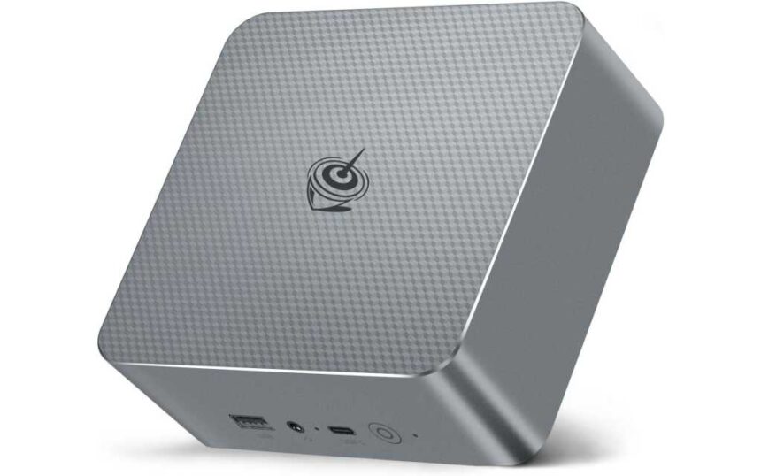 Beelink EQI12
