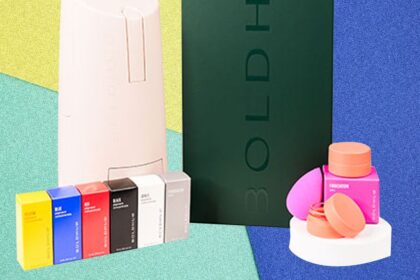 BoldHue Review: Print Your Own Foundation