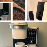 Bruvi BV-01 review: Bioodegradable pods, fast coffee