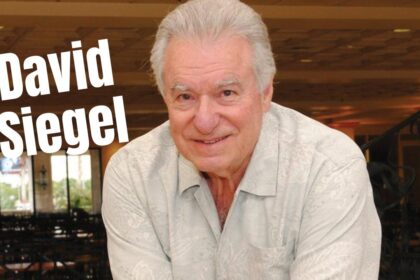David Siegel