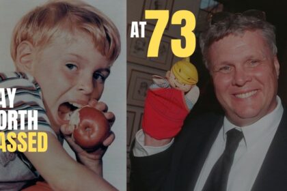 Dennis the Menace Actor Jay North Passed Away at 73