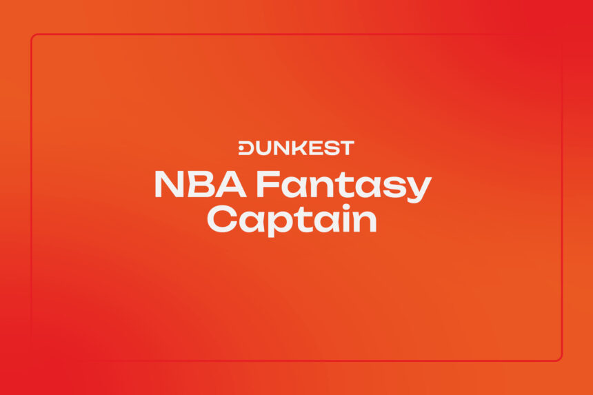Taaza Khabar 247 NBA Fantasy Captain Pix: Oknicic for Grand Finale
