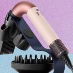Dyson Supersonic r Hair Dryer Review: A Tiny Powerhouse