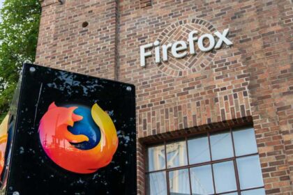Firefox