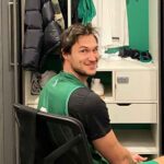 Galinari Guida Il Grouppo DX NBA in Porto Rico
