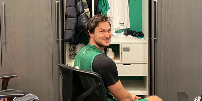 Galinari Guida Il Grouppo DX NBA in Porto Rico