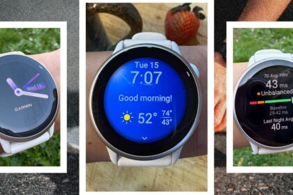 Garmin Vivoactive 6 Review: Reliable, Real Wisdom