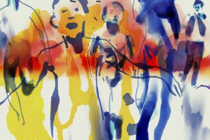 How the Napalm Girl continues to define free speech