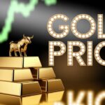 Gold prices in India
