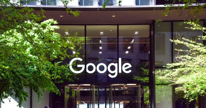Google is once again considered a monopoly, this time in advertising technology