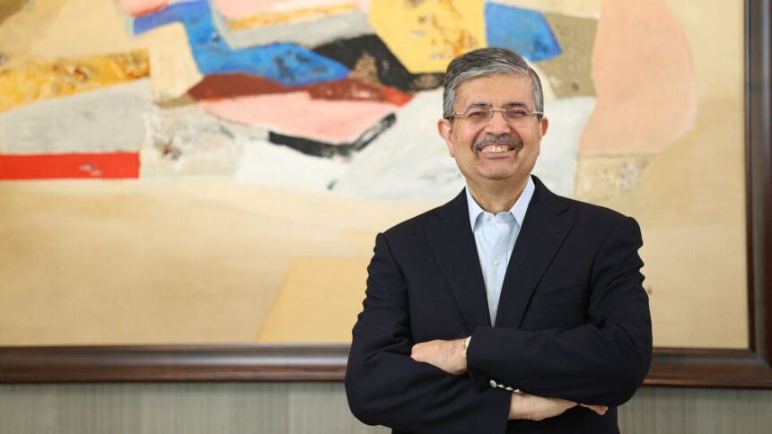 Gold prices turned ₹ 1 lakh hit: Uday Kotak crown the Indian housewife as the 'smartest fund manager'