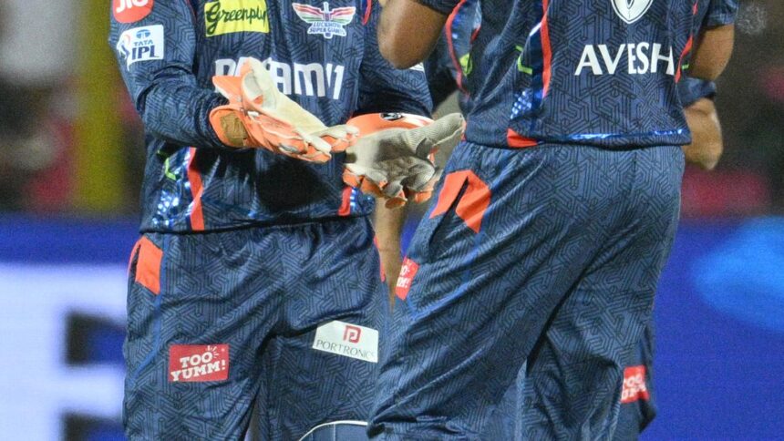 LSG VS DC Dream 11 Prose, IPL 2025: Potential XIS and Top Pix