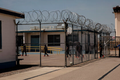 Texas Judge Unseals ICE Document Detailing Deportation Notices: an English Form and at Least 12 Hours