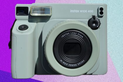 Which Instax Camera Should You Buy?