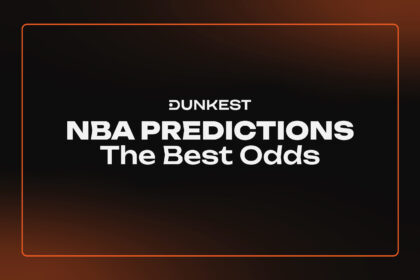 NBA Obstacles: Today's best betting lines