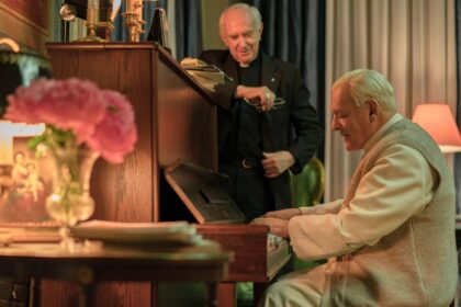 The 40 Best Movies on Netflix Right Now (May 2025)