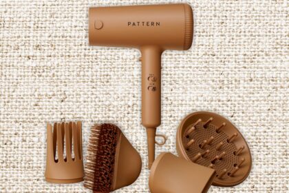 11 Best Diffusers for Curly Hair (2025), Tested and Reviewed