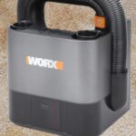 Who said that the vacuum cannot be cute?