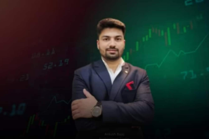 Three stocks to buy: Ankush Bajaj expert recommendations for 23 April
