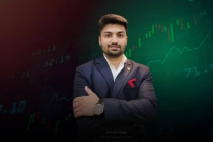 Top three stocks to buy today, 29 April, recommended by Ankush Bajaj