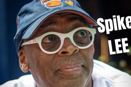 Spike Lee