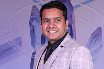 Stocks to buy under ₹100: Sumeet Bagadia recommends three stocks to buy on Monday - 28 April 2025