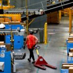 Trump's tariff resulted in not much prices on Amazon