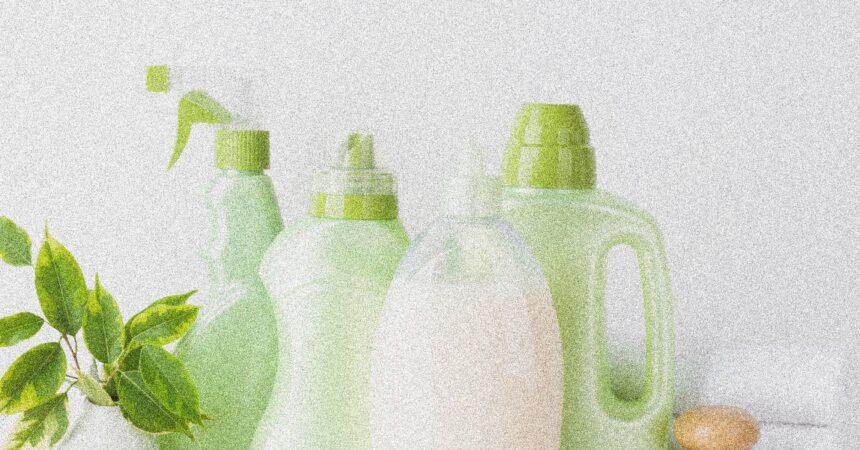 7 best environmentally friendly cleaning products (2025)