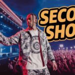 Travis Scott Second Show India