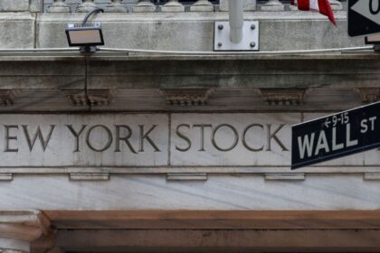 Wall Street week ahead: Focus on Q1 GDP, jobs data, PCE inflation, earnings from Apple, Microsoft, Meta Platforms