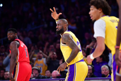 How NBA is affecting basketball culture in Malaysia