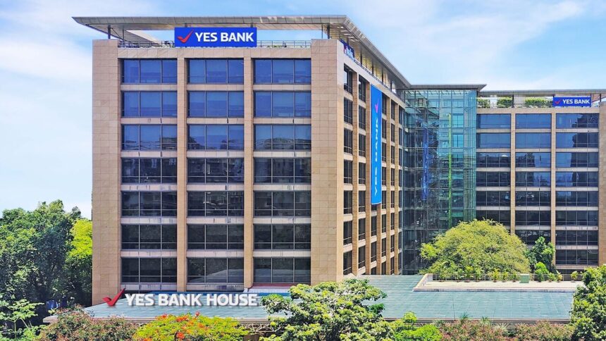 Q4 Results 2025: Yes Bank Q4 Income Expectations Fuel Share. Casa ratio in focus