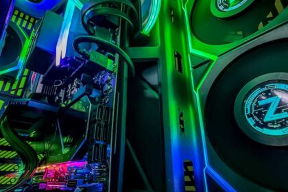 Zodiac Labs main