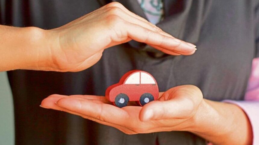 Pe-A-U-Drive Insurance: What is this and how does it work?