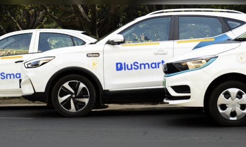 Blasmart suspends cab services in many cities: how to recover wallet balance from the app