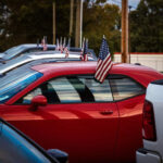 Trump exposes American roots in carmaker bid to influence Trump, at auto