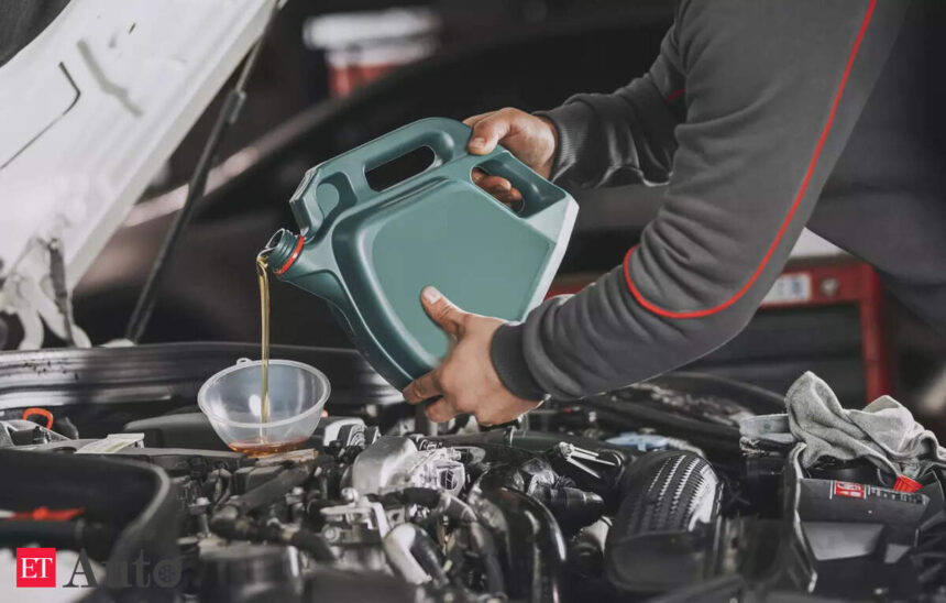 Eneos Expo 2025, Teams with Automkers to introduce synthetic fuel vehicles in ET Auto

 Taaza Khabar 247