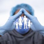 In the chart. Health Insurance Puzzle: 83% Indian Aware but only 19% covered