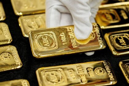 Gold prices in your city, April 29: Check prices in Delhi, Mumbai, Bengaluru, Chennai, Kolkata, and Hyderabad today