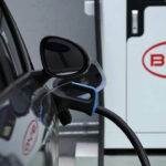 Major automakers want Congress to bar California 2035 electric vehicle plan, TK247