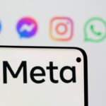 UFC Partners with Meta as 'Official Fan Technology Partner' in the new deal

 Taaza Khabar 247
