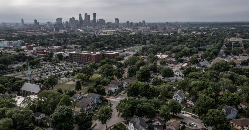 Midwest Braces Amid Threat from Pounding Winds, Hail and Tornadoes