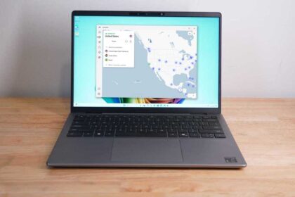 nordvpn inspiron 5441