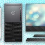 Prime Day computers